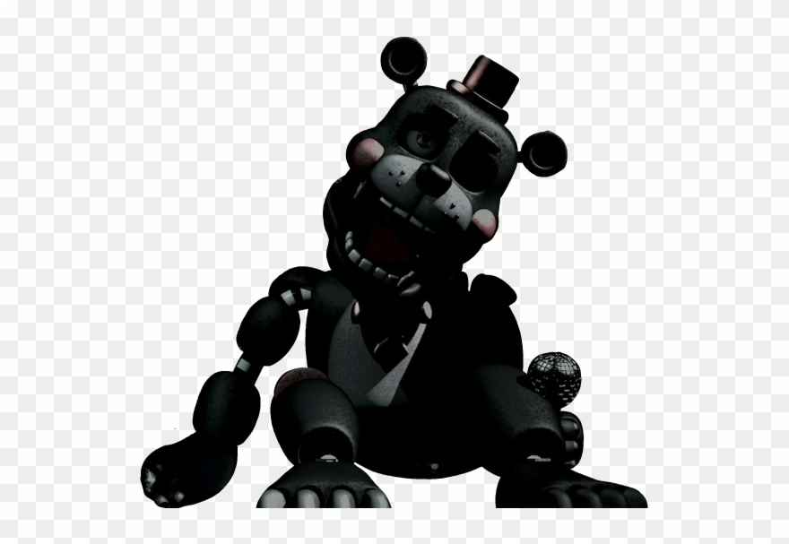 Lefty Puppet Marionette Alley-way - Lefty In Alley Clipart