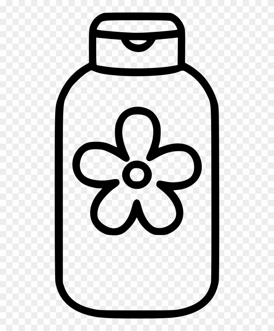 Massage Oil Comments - Streu-deko Filzblume Gelb Sortiert 4cm 72st Clipart