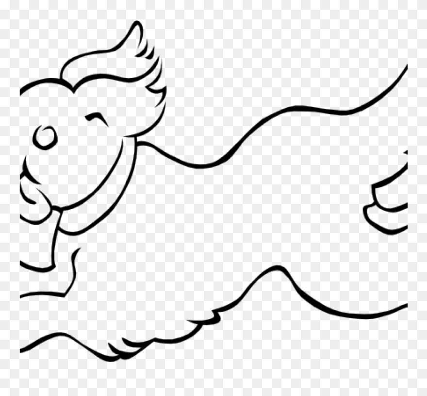 Graphic Royalty Free Library Snowflake Hatenylo Com - Cachorrocorrendo Desenho Png Clipart