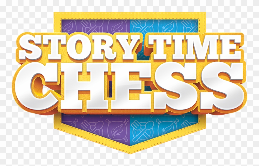 Story Time Chess - Fête De La Musique Clipart