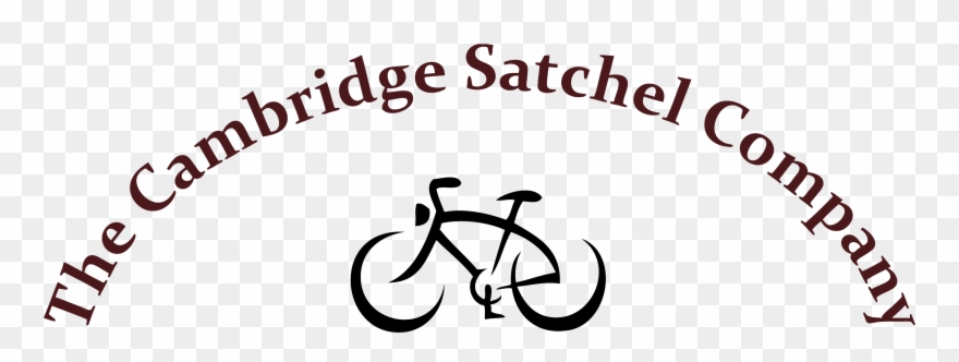 The Cambridge Satchel Company - Cambridge Satchel Company Logo Clipart