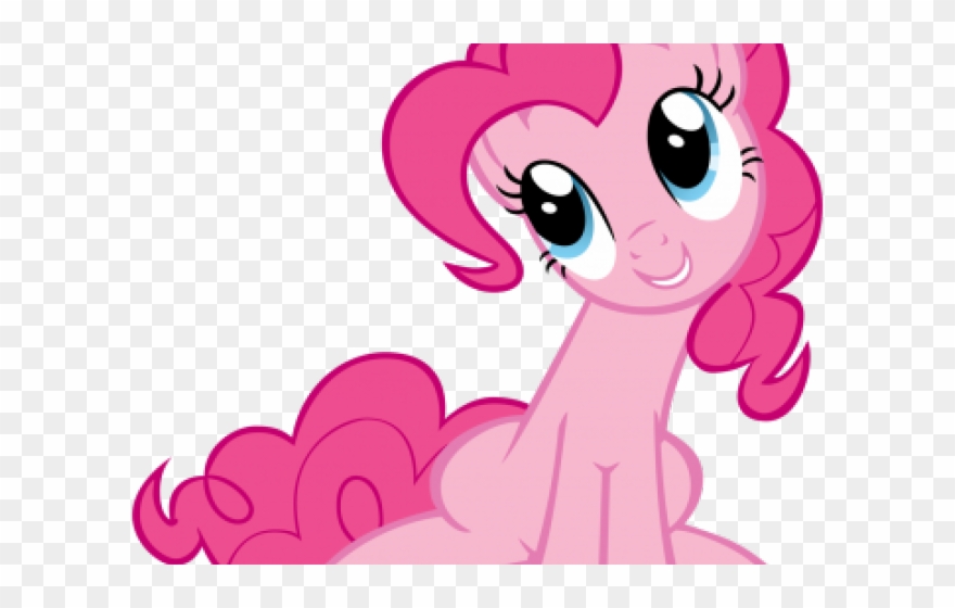 Pie Clipart Mlp - Png Download