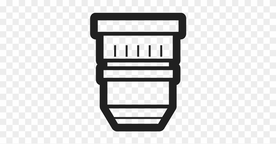 2 4 Up To 70 200mm - Parallel Clipart