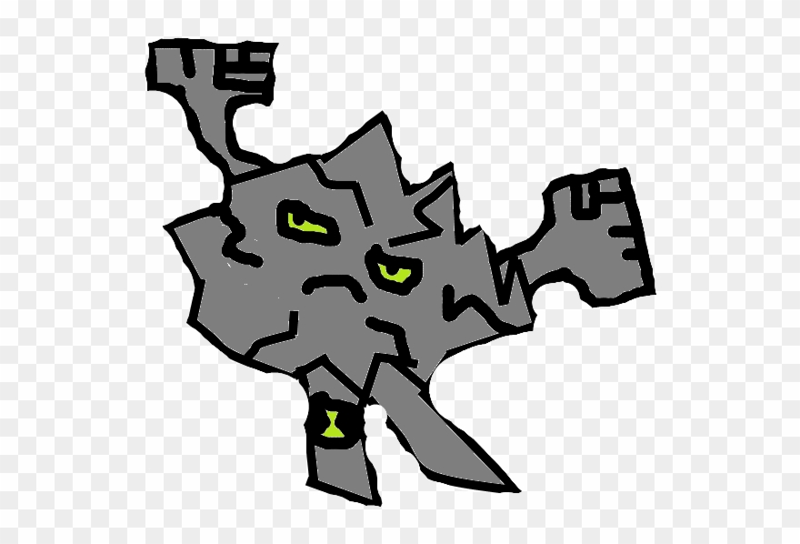 Georock - Portable Network Graphics Clipart