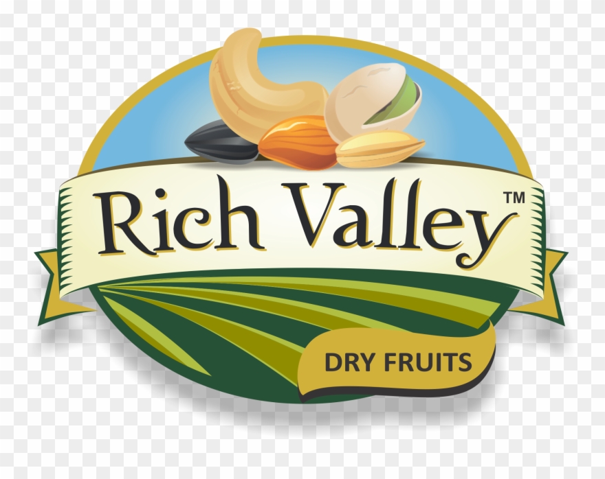 Almonds - Dharmesh Foods Company Clipart