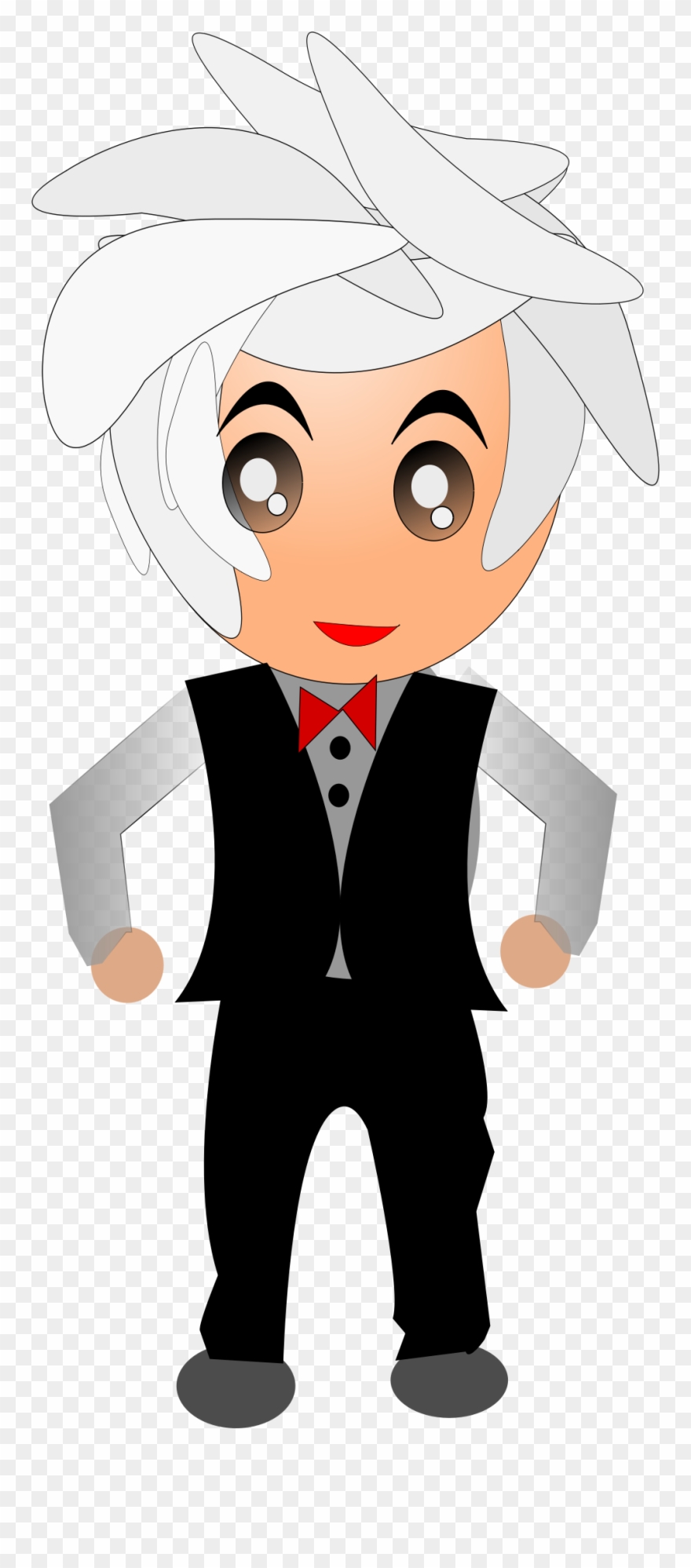 Big Image - Comics Clipart