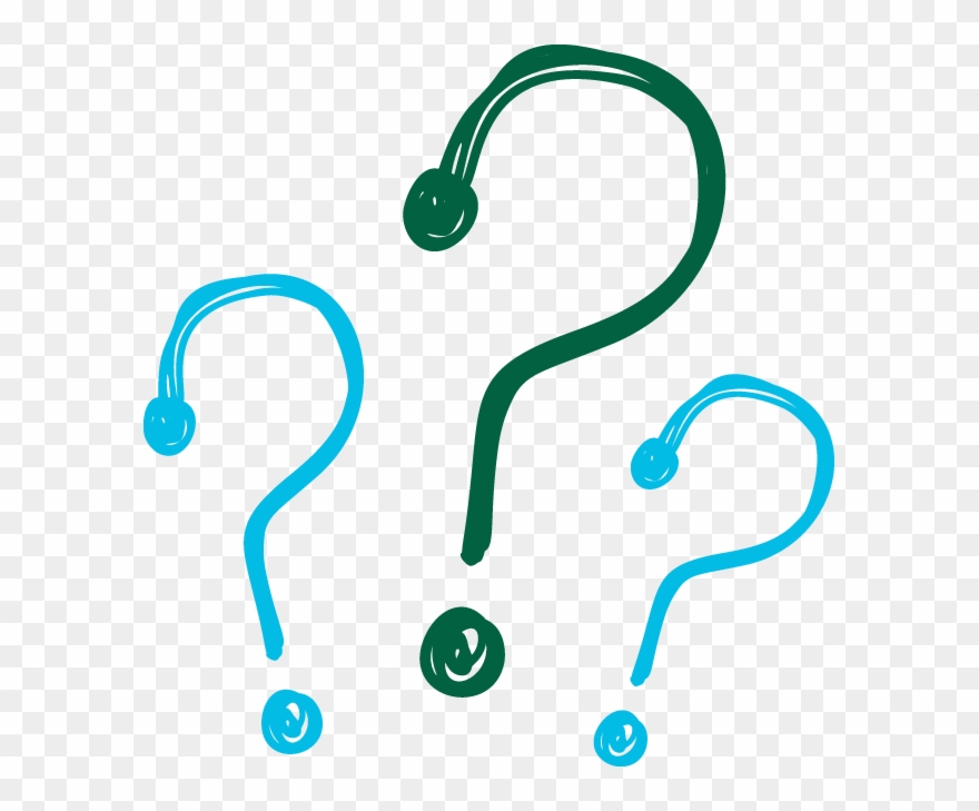 Advice And Frequently Asked Questions Clipart