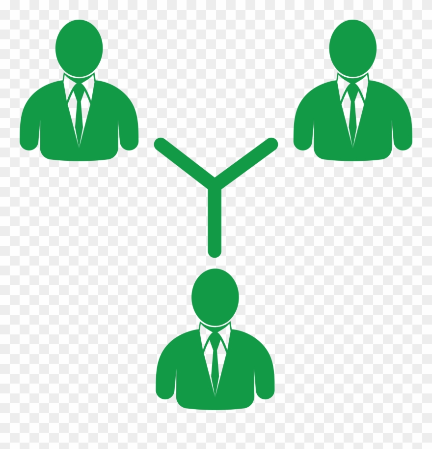 Teamwork Clipart Future Scope - Png Download