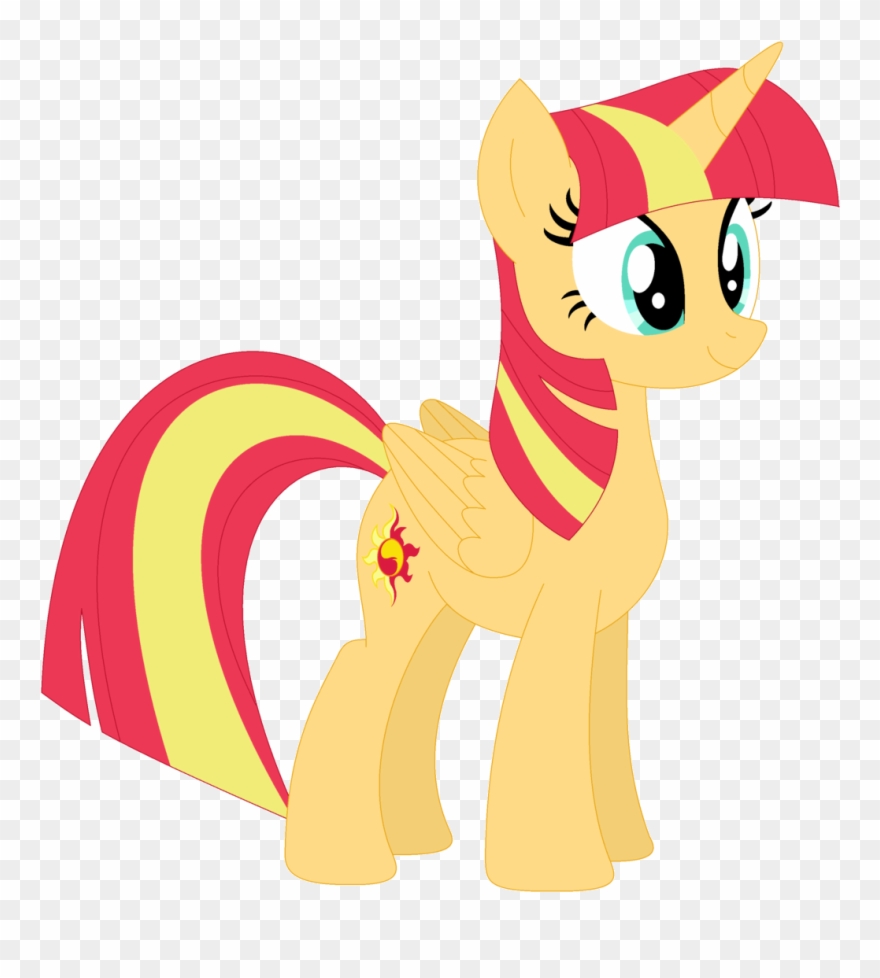 Alicorn Artist Ra Nb Wk Tty - Mlp Twilight Sparkle Equal Clipart