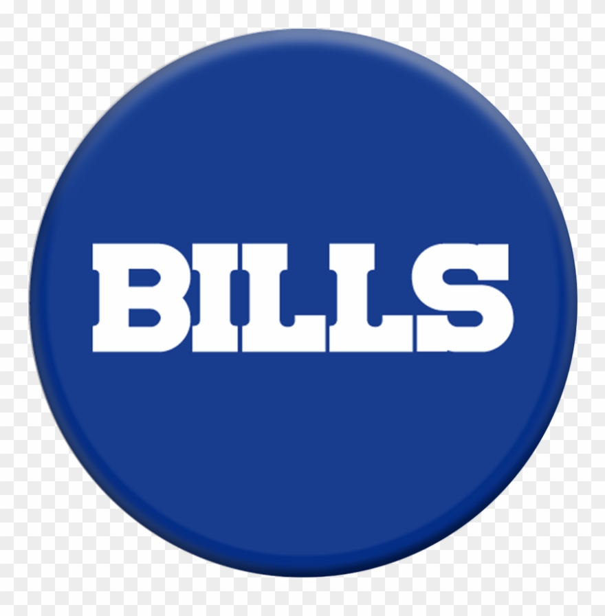 Buffalo Bills Logo - Buffalo Bills Poster Clipart