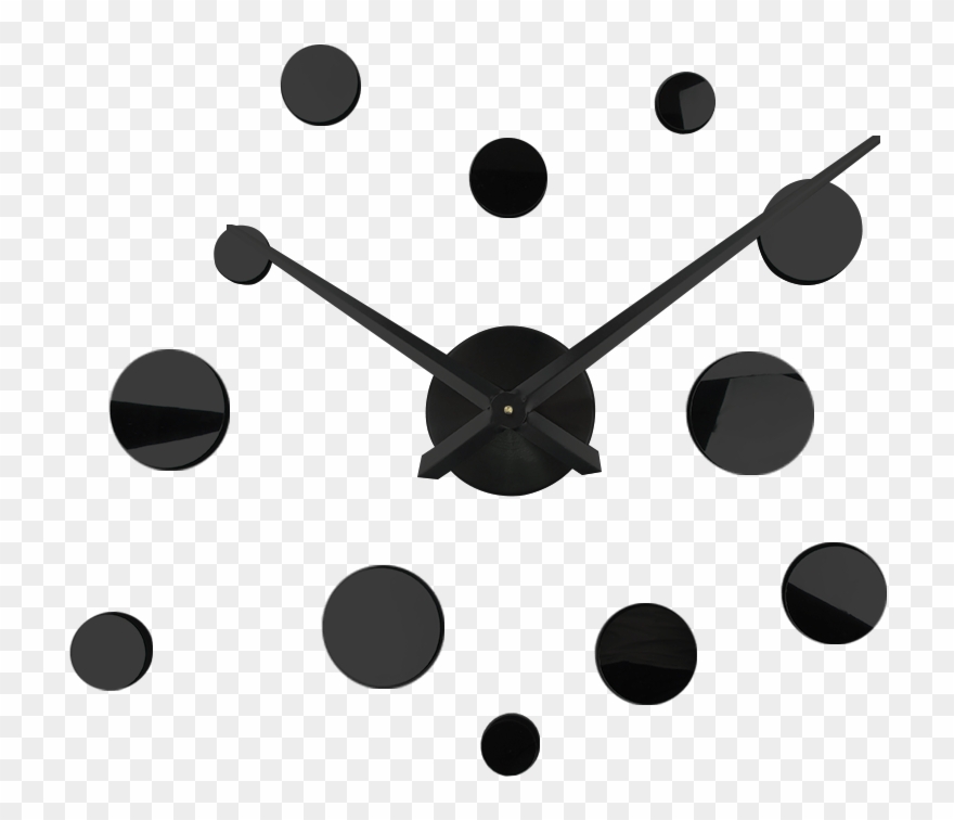 Zapatillas De Punto Hechas A Mano De Bricolaje, Suela - Clock Clipart