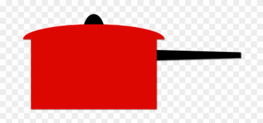 For Instance Buffalo Bill Was A Llanelli Lad, But Don't - Saucepans Clipart