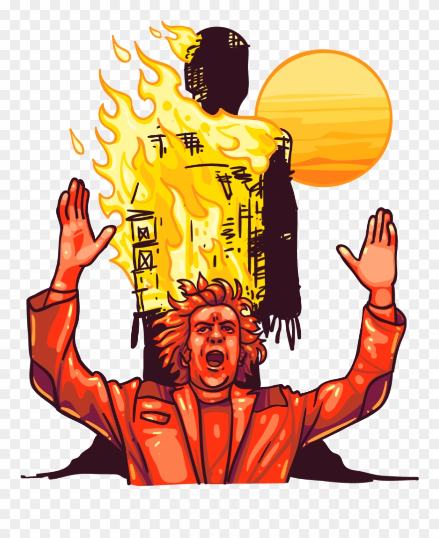 Sumer Is Icumen In - Illustration Clipart