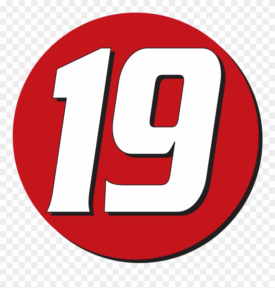 Parkville, Md - Fitness 19 Logo Clipart