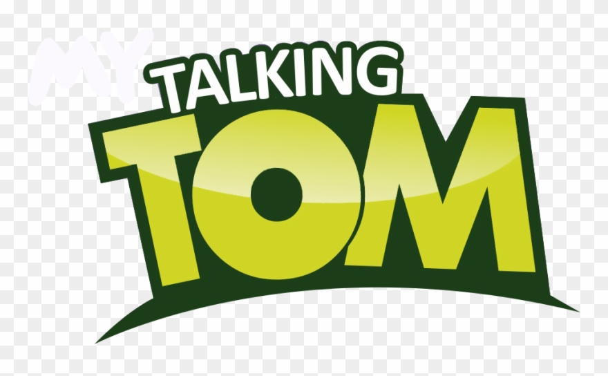 My Talking Tom - My Talking Tom Png Clipart
