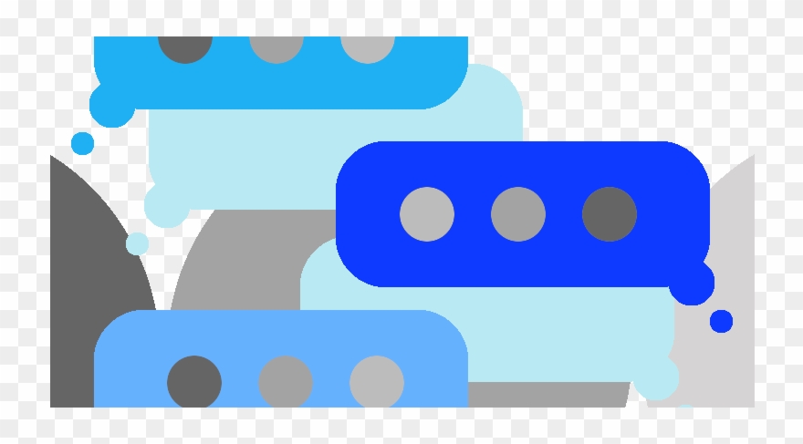 Get Used To Talking To Businesses Like You Talk To Clipart