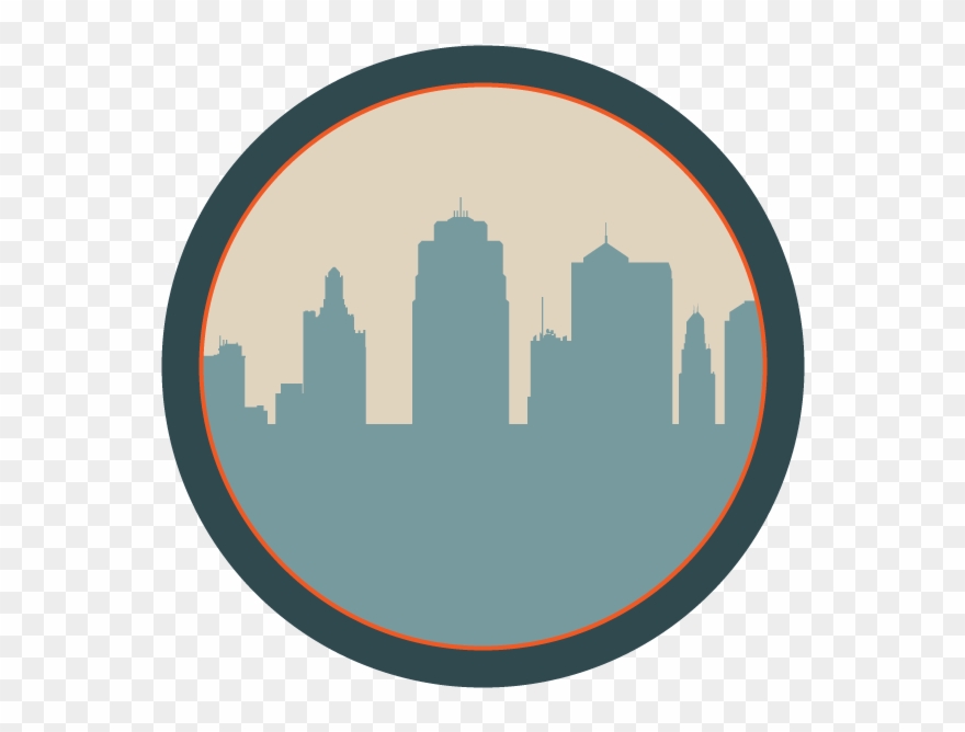 Kansas City Social Service Resources Clipart