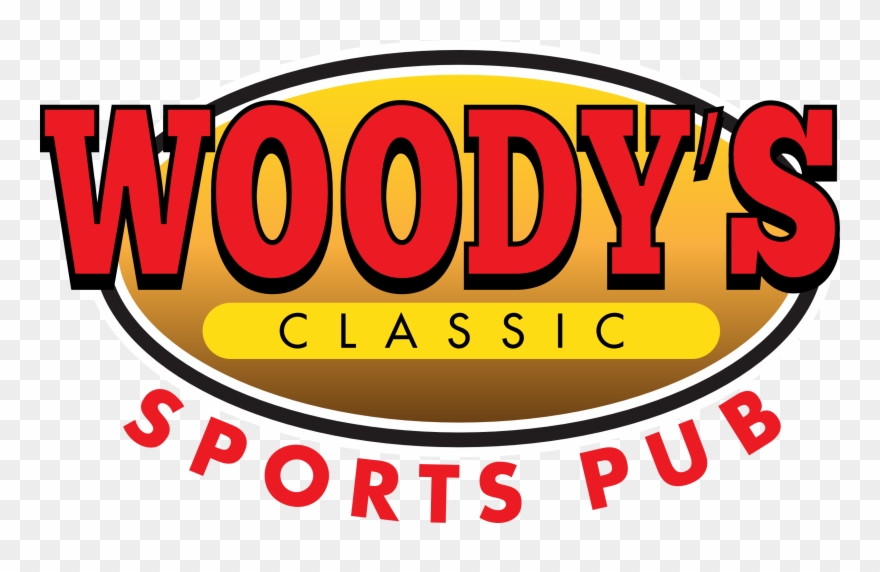 Woody's Classic Sports Pub - Diagnosis Of Hiv/aids Clipart