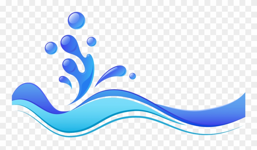 Party Like A Yacht Star - Free Clipart Water - Png Download