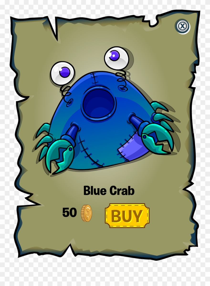 Hidden Lake Catalog - Club Penguin Clipart