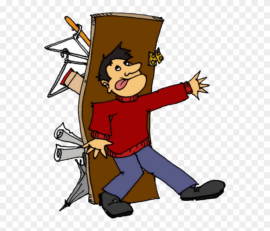We're Looking For A Few Organizers To Help Purge And - Sentimental Clipart - Png Download