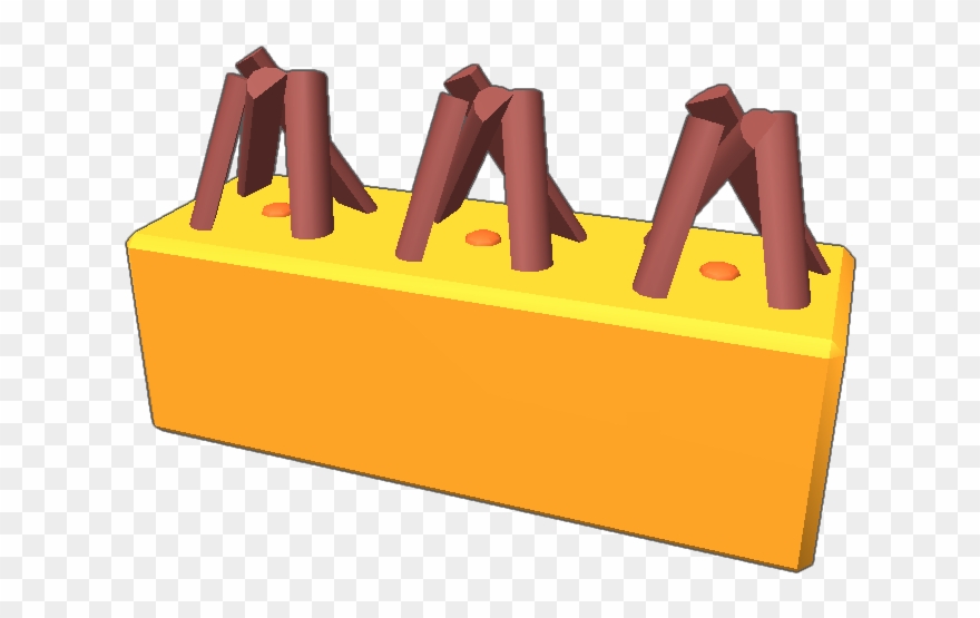 By Awesome Hair1456 Clipart