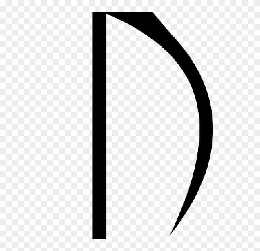 Download Beautiful Musical Symbols Clip Art - Png Download