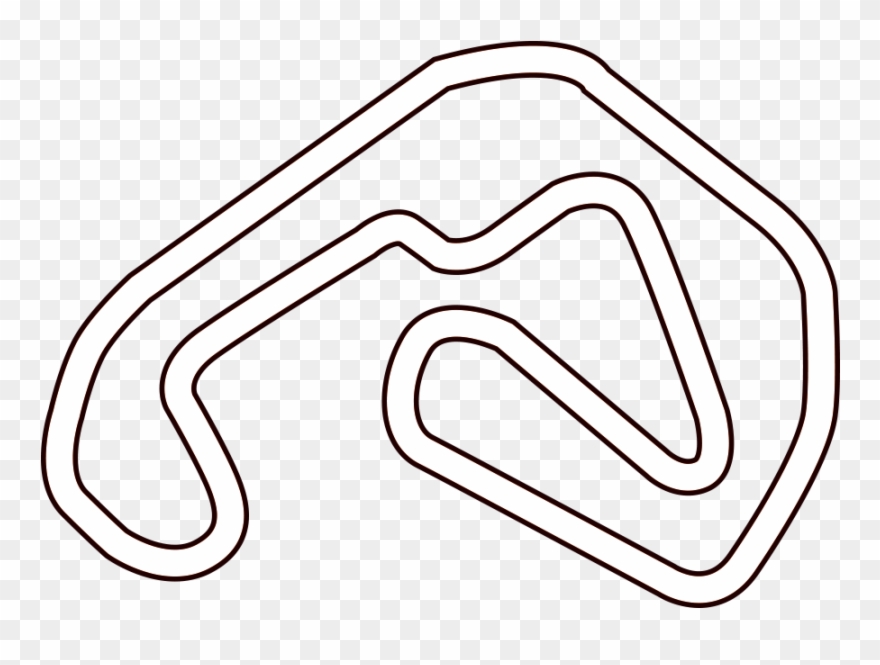 Three Sisters - Line Art Clipart