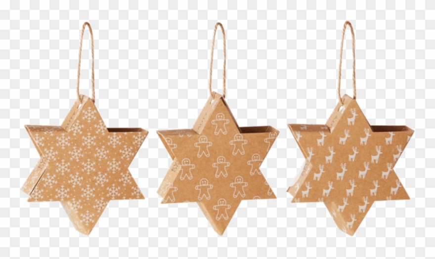 Evolve Organic Beauty Skincare Christmas Star Lip Shine - Evolve Lip Shine Clipart