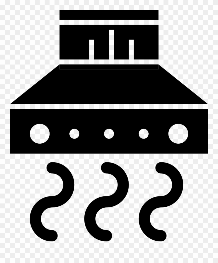 Png File - Kitchen Clipart