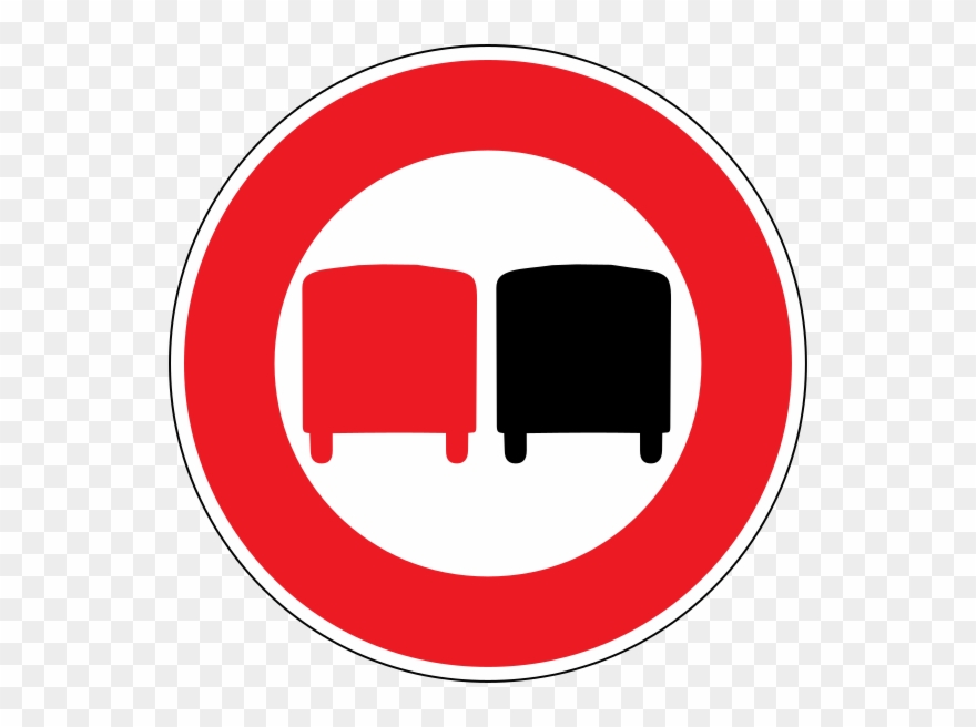 Cambodia Road Sign R1-29 - Traffic Sign Clipart
