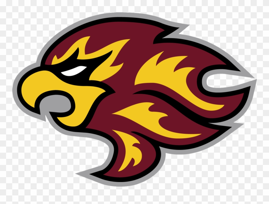 Indiana Firebirds - Fire Birds Clipart