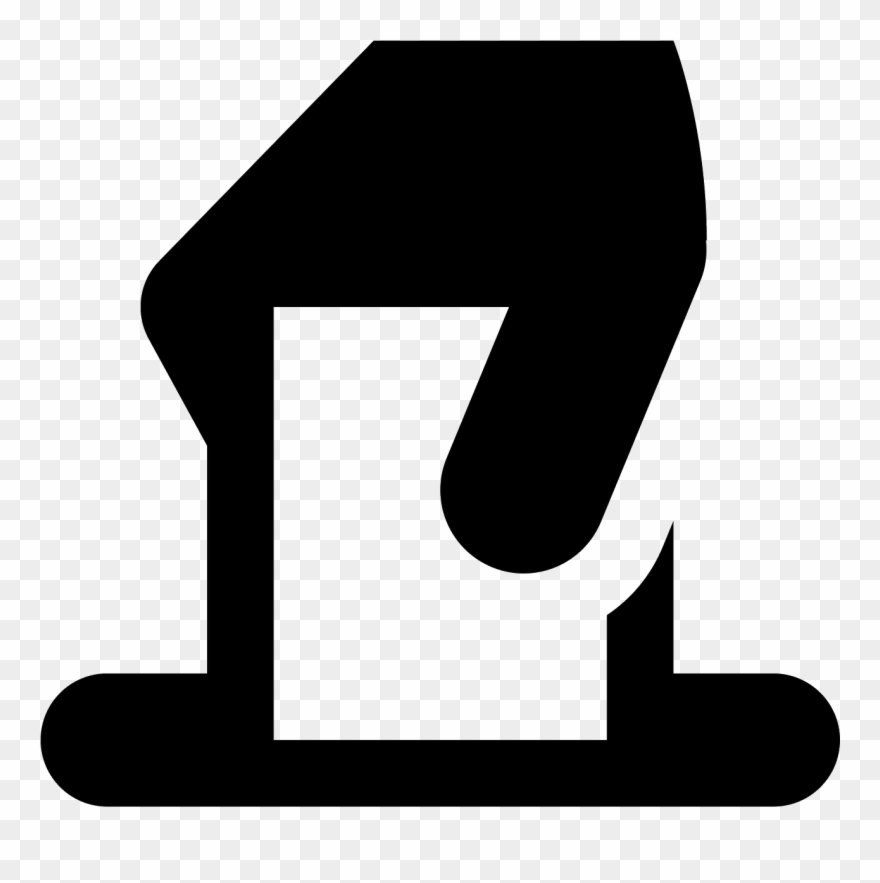 Elections Icon Clipart