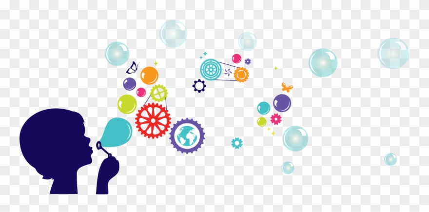 Gearing Up - Black Hills Clipart