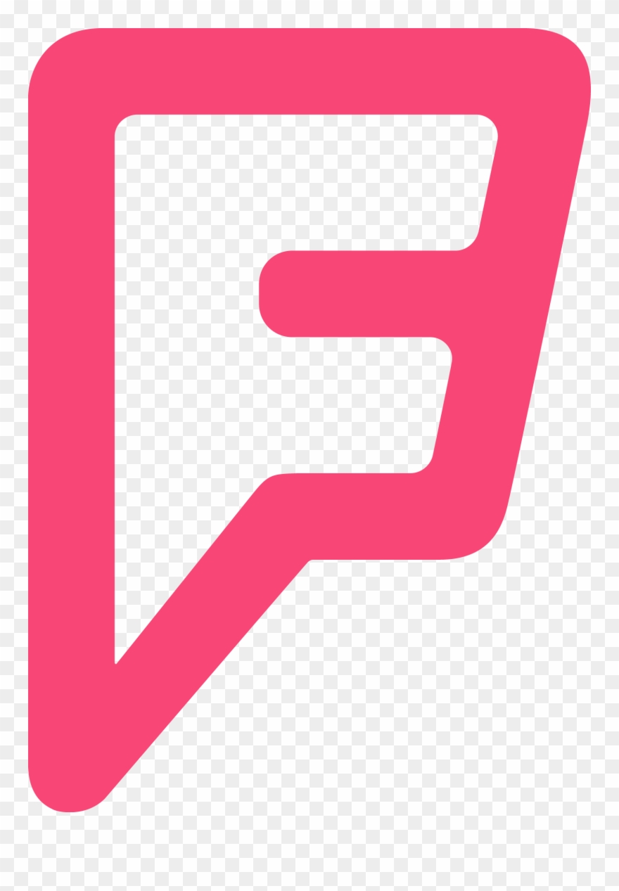 Logo Pdf, Free Logo, Frame Gallery, Free Downloads, - Foursquare Icon Transparent Clipart