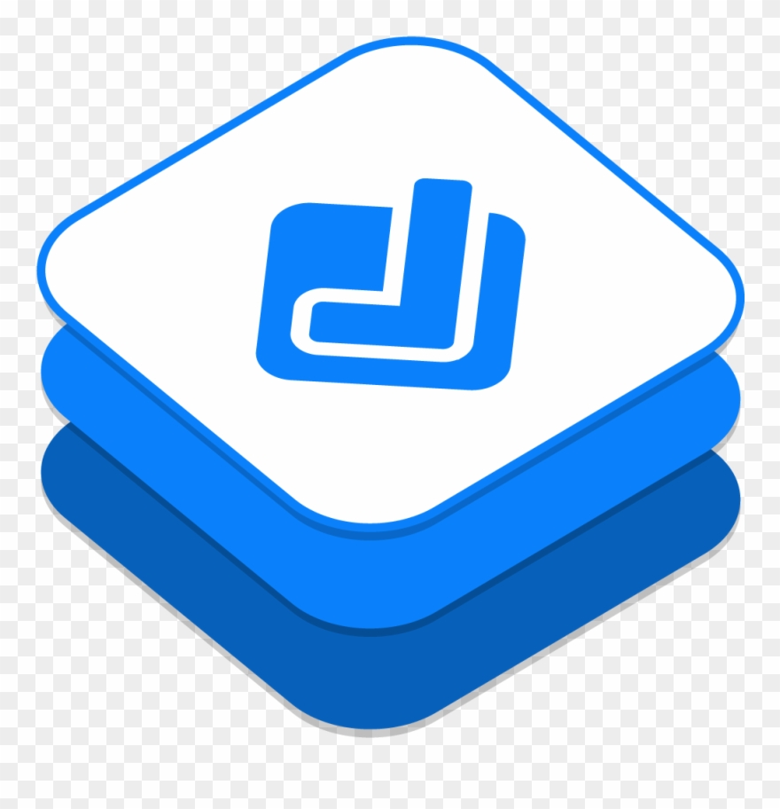 Foursquare Icon - We Heart Clipart