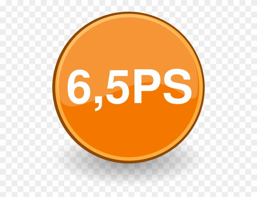 5 Ps Svg Clip Arts 522 X 597 Px - Png Download