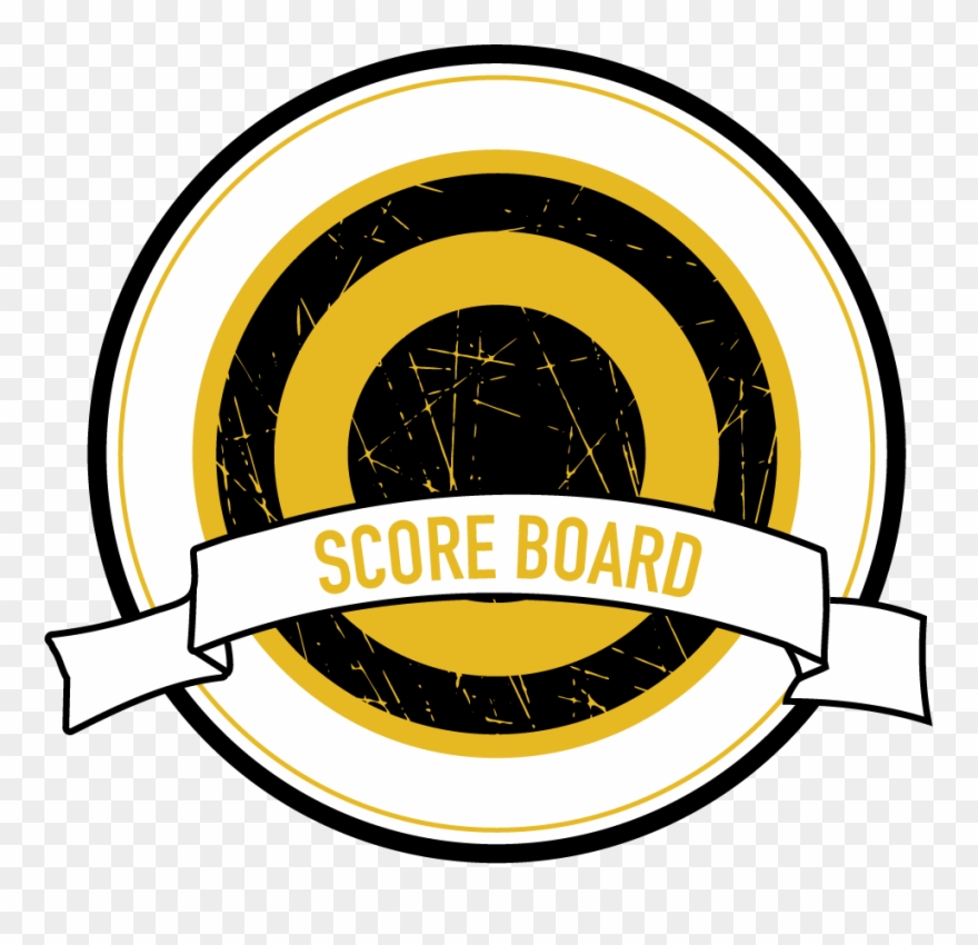 Score As Many Points As You Can On Your Target, Get Clipart