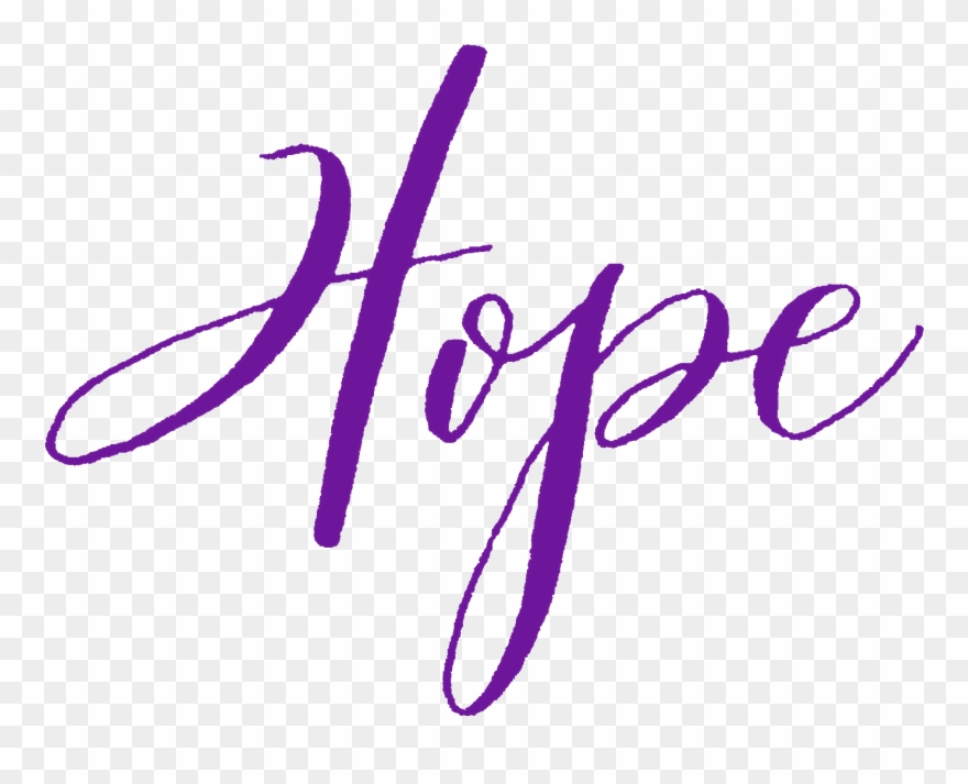 Hope Transparent Clip Art Stock - Hope Png