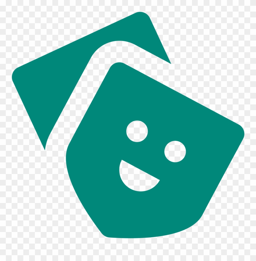 Theatre Mask Icon Clipart