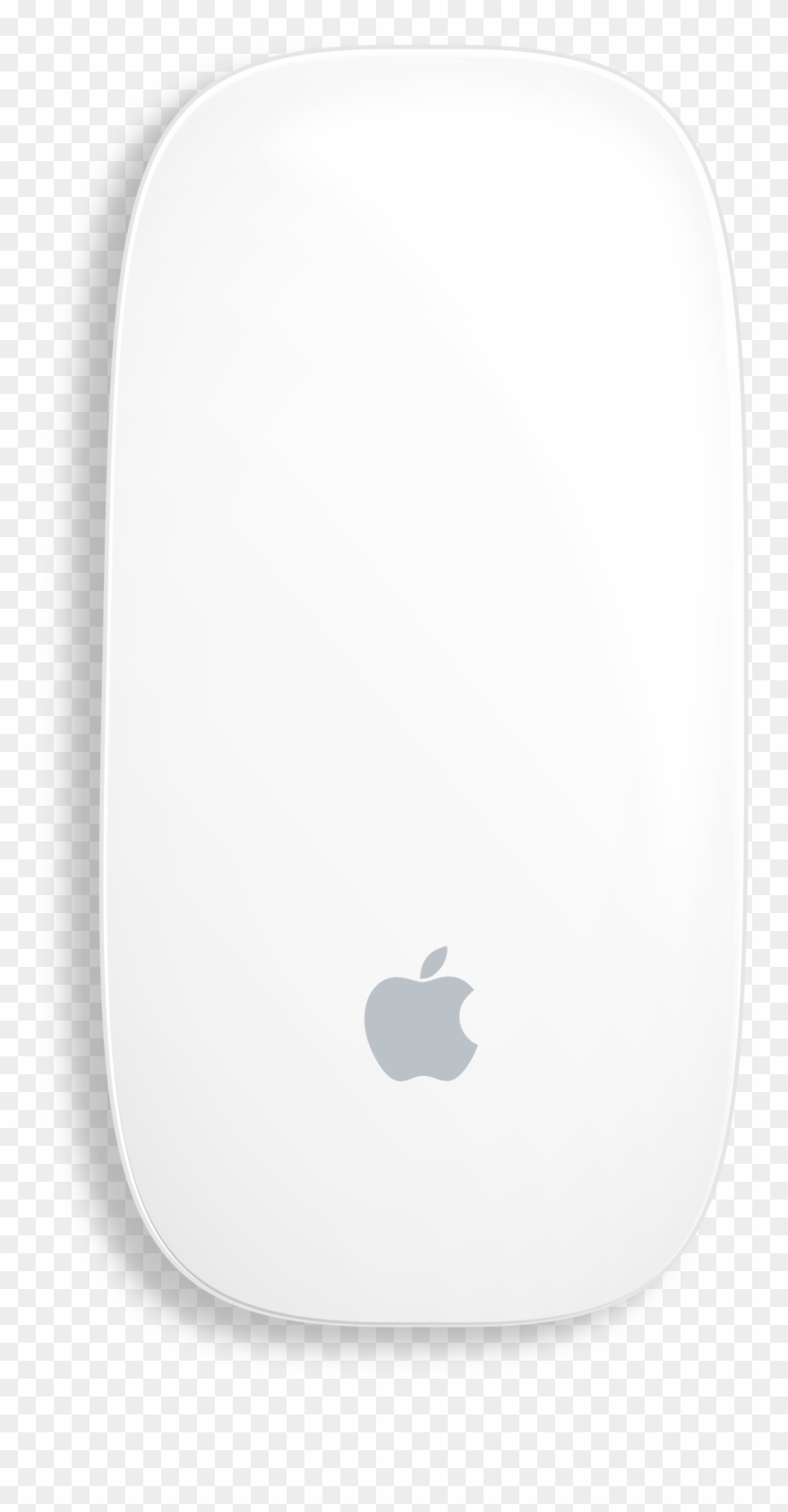 First Apple Mouse Clipart Collection Svg Library Stock - Translation - Png Download
