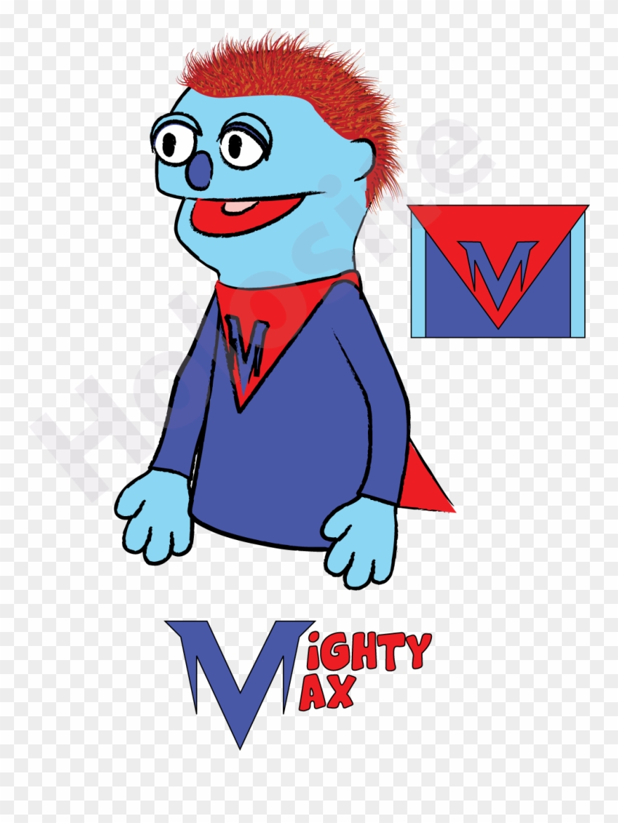 Starting With Project Puppet's Simple Roly Puppet Pattern - A Little Time On My Hands Clipart