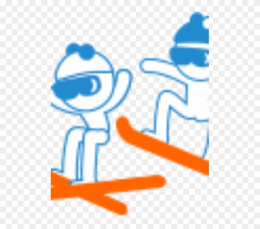 Любой Комплект Горных Лыж Или Сноуборд Ботинки - Mountaineering Clipart