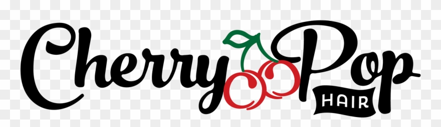 Logo Design For A Hair Weave Brand Clipart