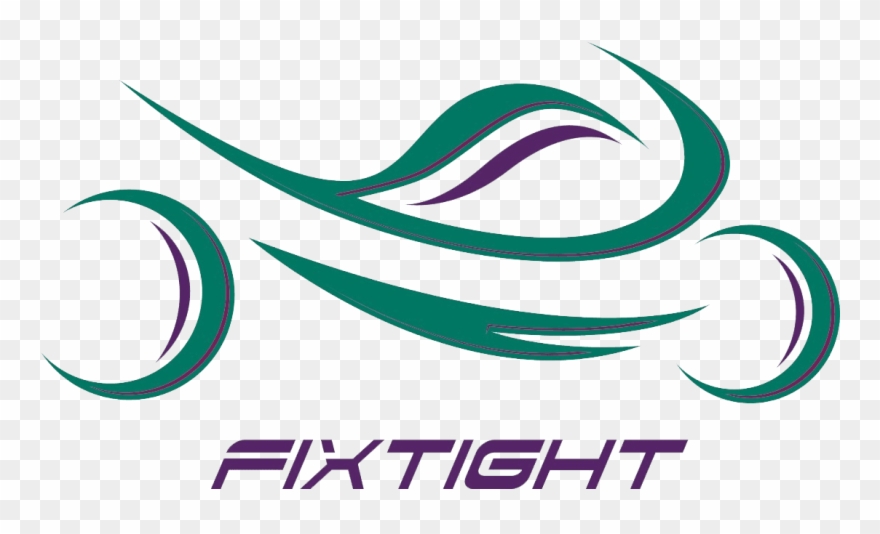 Fix Tight Ltd Logo Clipart