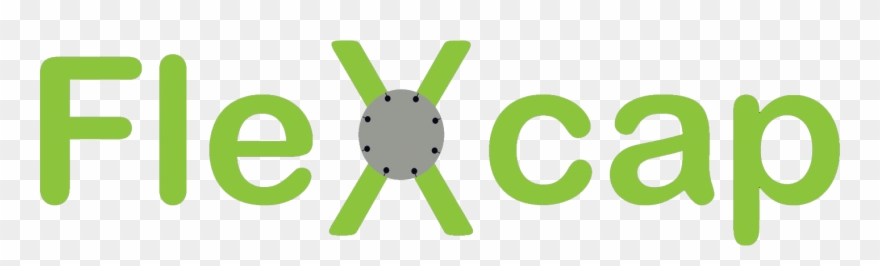 Flexcap Is Designed To Be Used On Trucks And Busses Clipart