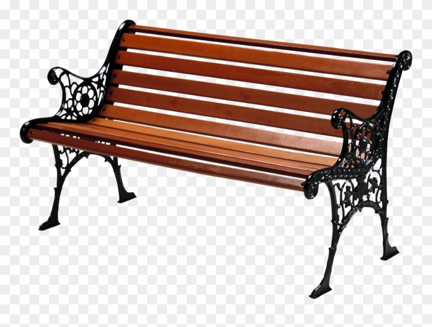 Chair Clipart Suggestions For Chair Clipart Download - Chair In Park Png Transparent Png