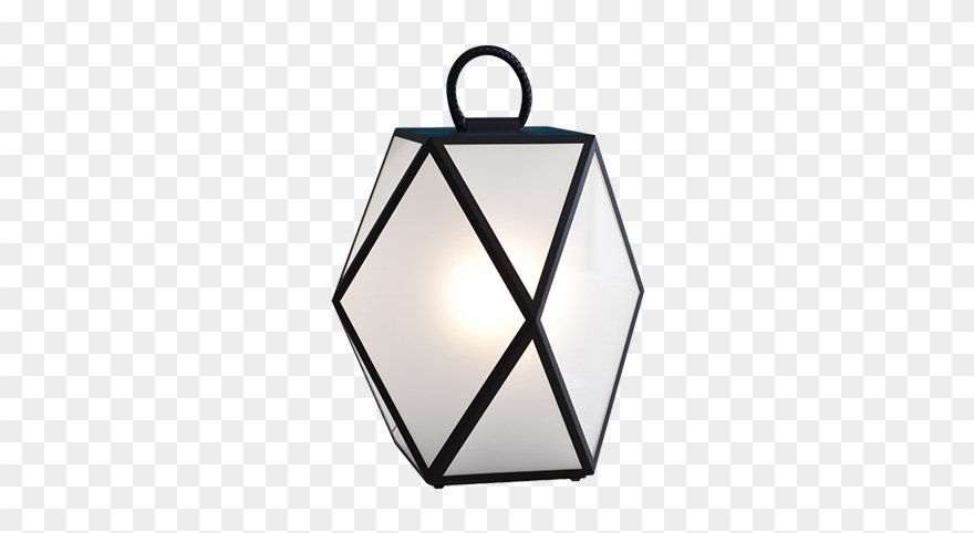 Web Muse Lantern Side Light - Contardi Muse Lampada Outdoor Clipart