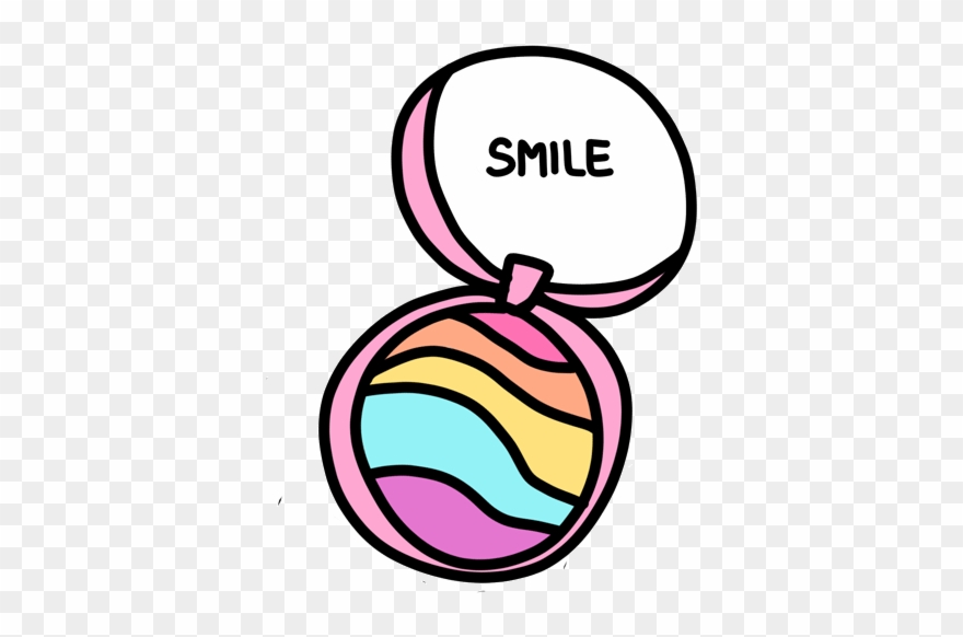 Fun Smile Sticker By Ivo Adventures - Iphone 6 Clipart