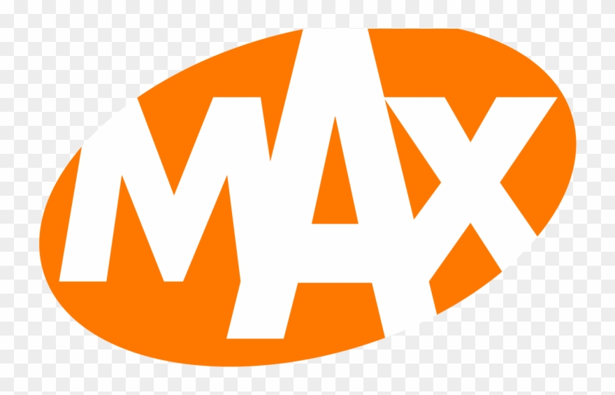 Stepping Stone Producties Producties Maakt Nieuw Nederland - Omroep Max Logo Clipart